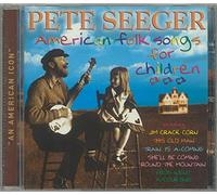 Pete Seeger - American Folk Songs for...