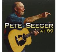 Pete Seeger - At 89