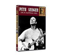Pete Seeger - Australia 1963 [Edizione: Regno Unito] [Edizione: Regno Unito]
