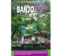 Pete Seeger / Doc Watson / Various - Banjo Frolic