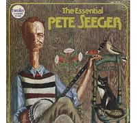 Pete Seeger - Essential