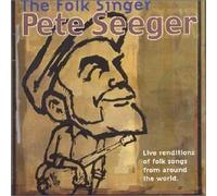 Pete Seeger - Folk Singer