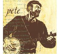 Pete Seeger & Friends - Pete