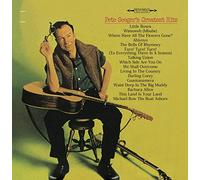 Pete Seeger - Greatest Hits