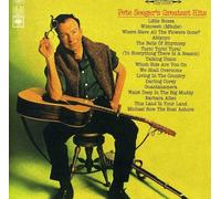 Pete Seeger - Greatest Hits - Cd