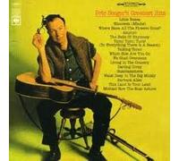 Pete Seeger - Greatest hits / Vinyl record [Vinyl-LP]