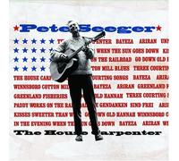 Pete Seeger - House Carpenter