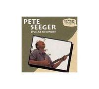 Pete Seeger - Live at Newport