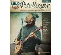 Pete Seeger (Mixed Media Product)