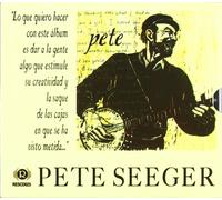 Pete Seeger - Pete & Friends