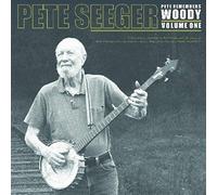 Pete Seeger - Pete Remembers Woody Vol. 1