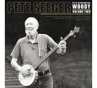 Pete Seeger - Pete Remembers Woody Vol. 2