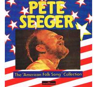 Seeger Pete - American Folk Song Collect