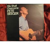Pete Seeger - Pete Seeger - We Shall Overcome - AMIGA - 8 45 038