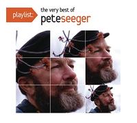 Pete Seeger - Playlist: Very Best Of