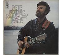 PETE SEEGER - rainbow race
