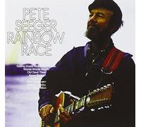 Pete Seeger Rainbow Race (CD) Album