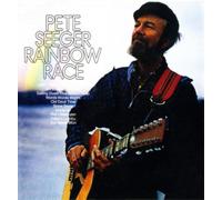 Pete Seeger Rainbow Race (CD) Album