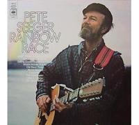 Pete Seeger - Rainbow race / Vinyl record [Vinyl-LP]