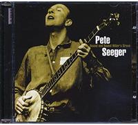 Pete Seeger - Round and Round Hitler's Grave