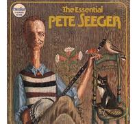 PETE SEEGER - The Essential