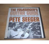 Pete Seeger - The Folksinger's Guitar Guide