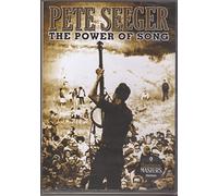 Pete Seeger The Power of Song 2-Disc Special Edition