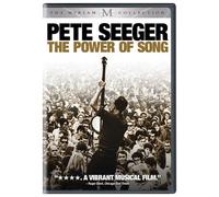Pete Seeger: The Power of Song