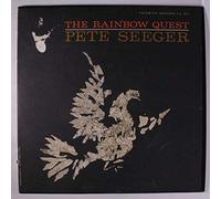 PETE SEEGER - the rainbow quest