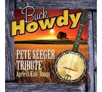 Pete Seeger Tribute-Ageless Ki [Import]