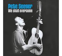 Pete Seeger - We Shall Overcome