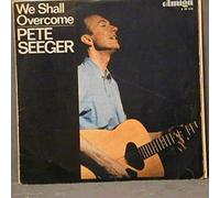 Pete Seeger - We Shall Overcome - AMIGA - 8 40 038