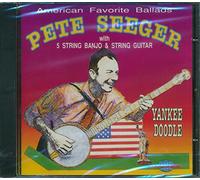 Pete Seeger - Yankee Doodle