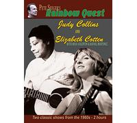 Pete Seeger's Rainbow Quest - Judy Collins / Elizabeth Cotton [DVD] [2005]
