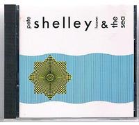Pete Shelley - Heaven and the Sea
