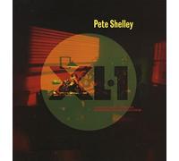 Pete Shelley - XL.1