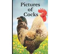 Pete Stack Pictures of Cocks (Tascabile)