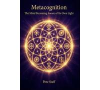 Pete Staff Metacognition (Tascabile)