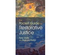 Pete & Thalia Wallis Pete Wallis Barb The Pocket Guide to Restorativ (Tascabile)