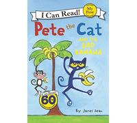 Pete the Cat and the Bad Banana