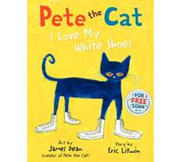 James Dean Eric Litwin Pete the Cat (Copertina rigida)