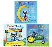 Pete the Cat: Old MacDonald Had a Farm