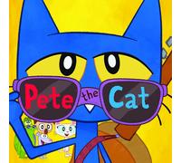 Pete the Cat Pete The Cat (CD)