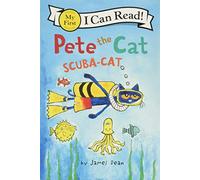 Pete the Cat: Scuba-Cat