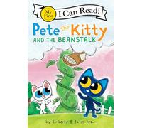 Pete the Kitty and the Beanstalk