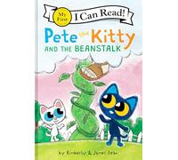 Pete the Kitty and the Beanstalk