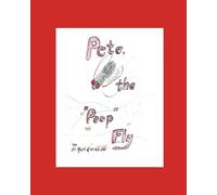 Pete, the "Poop" Fly