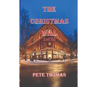 Pete Thomas The Christmas Will (Tascabile)