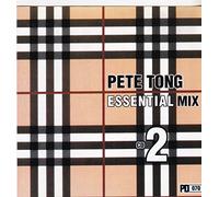 Pete Tong Essential Mix 2000