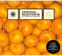 Pete Tong - Essential Selection '98 - Tong/Oakenfold